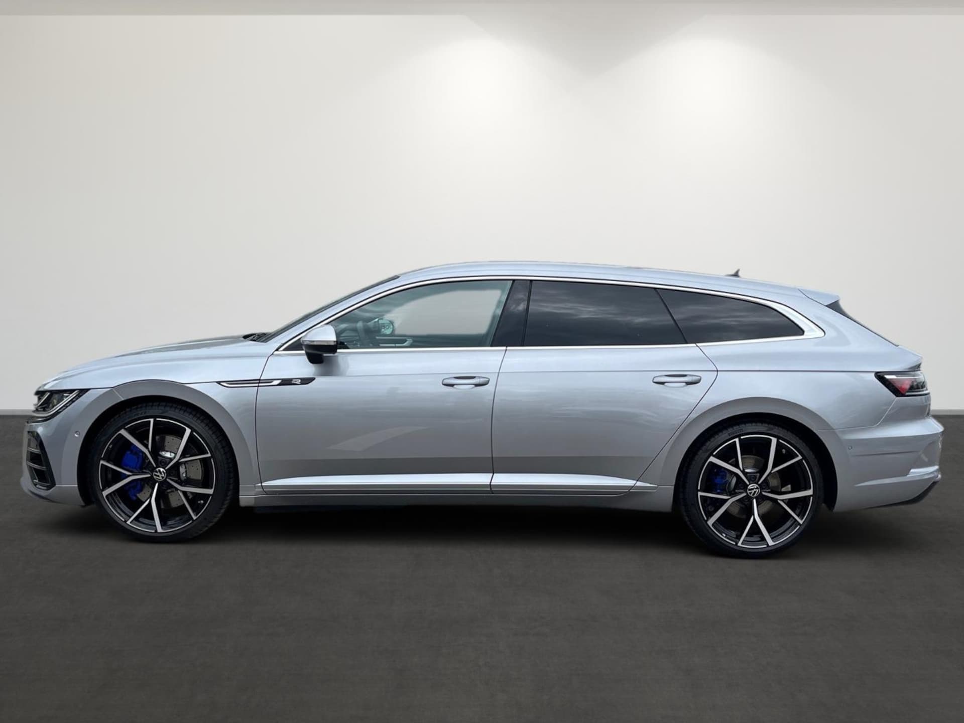 Volkswagen Arteon Shooting Brake R