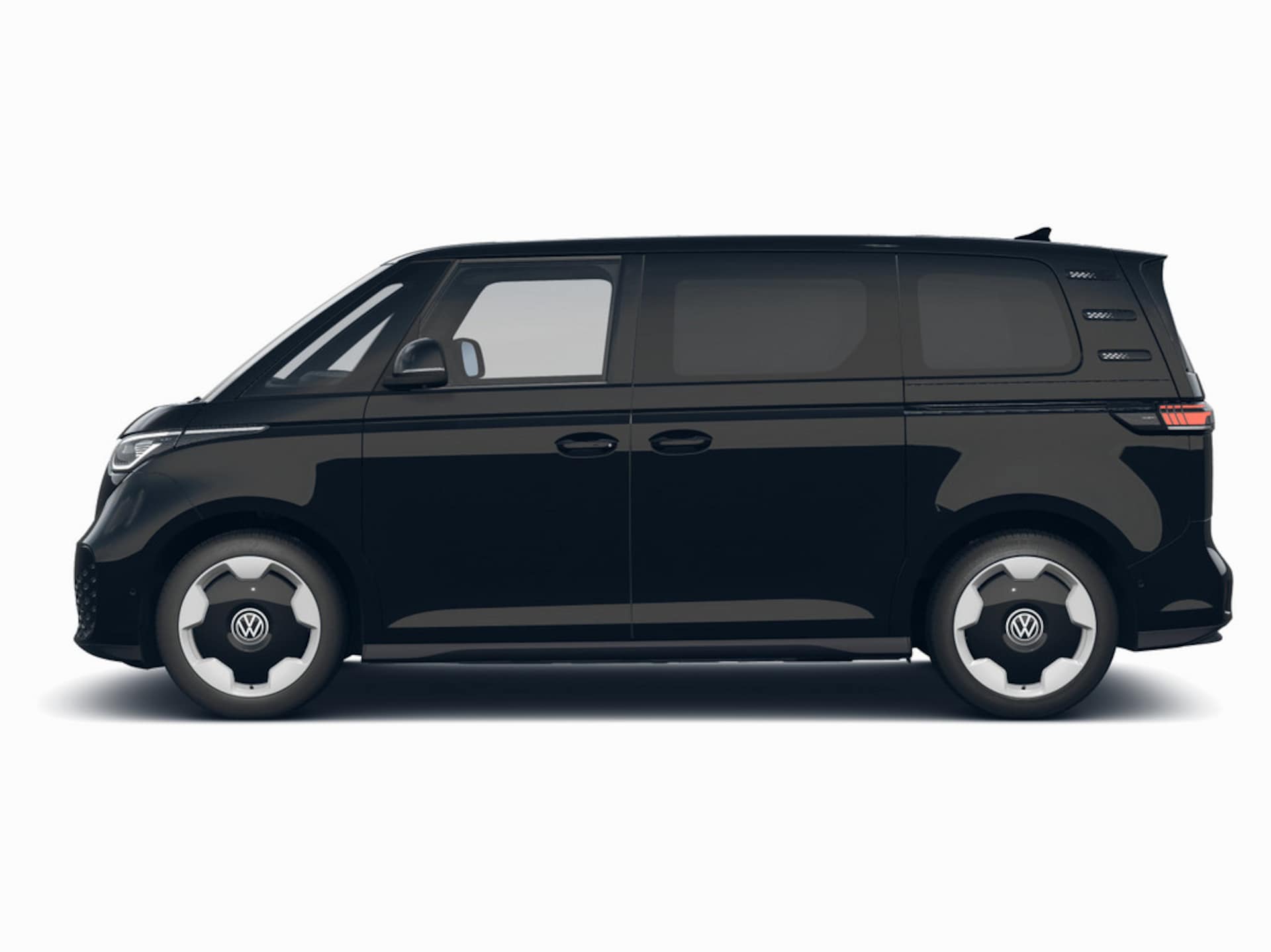 Volkswagen ID. Buzz Pro