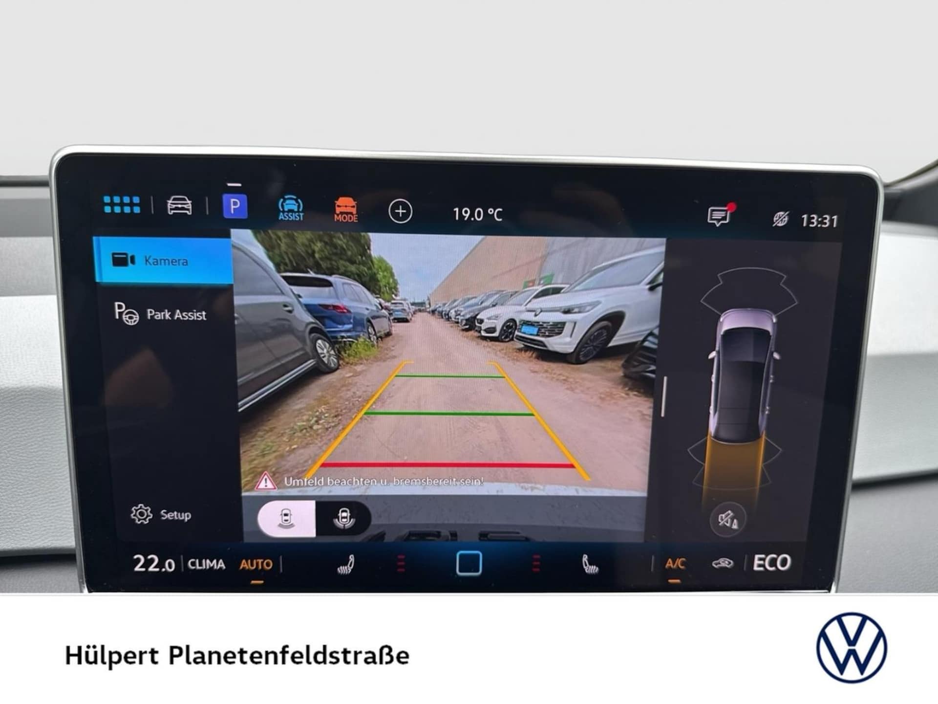 Volkswagen ID.3 Pro S