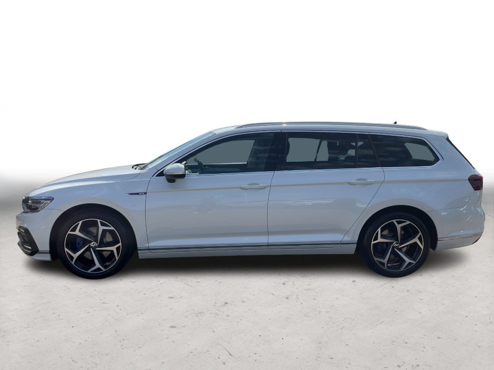 Volkswagen Passat Variant GTE