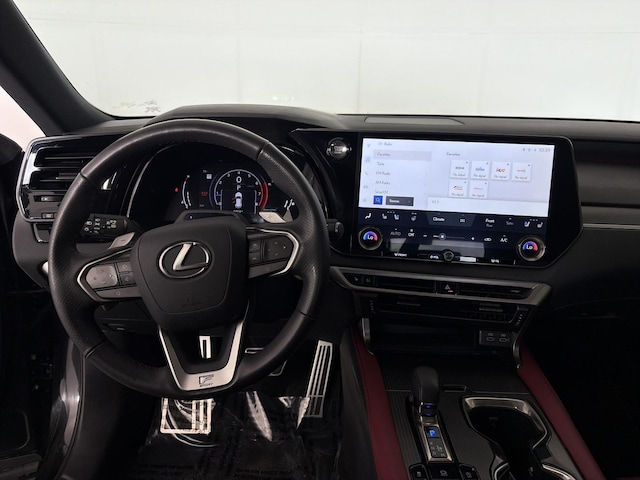 2024 Lexus RX 350