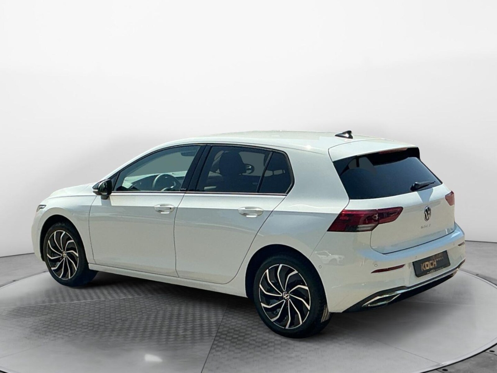 Volkswagen Golf – Bild 4