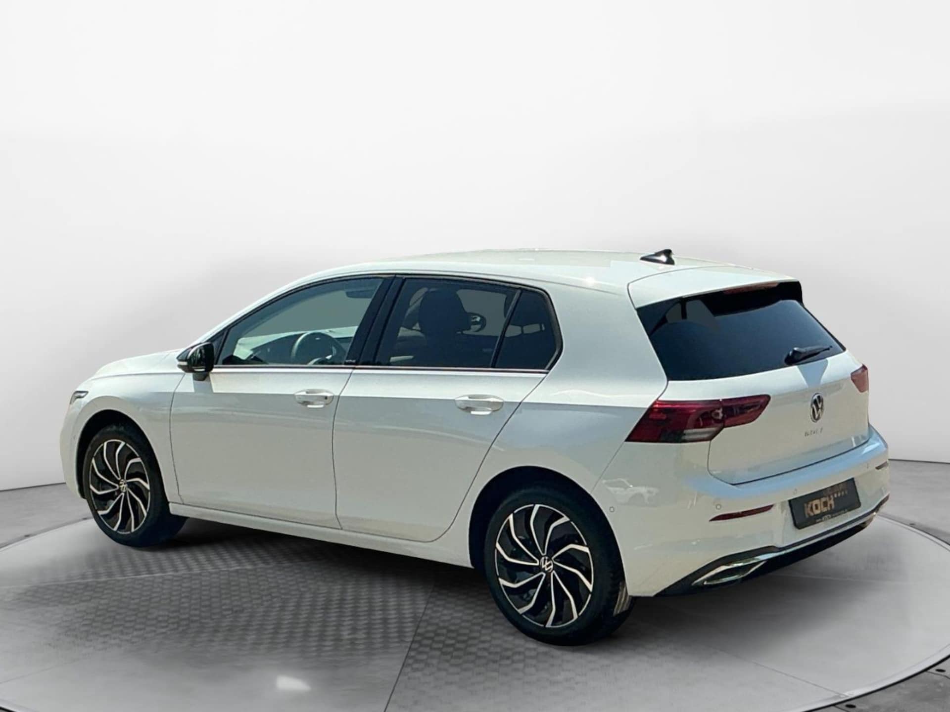 Volkswagen Golf MOVE