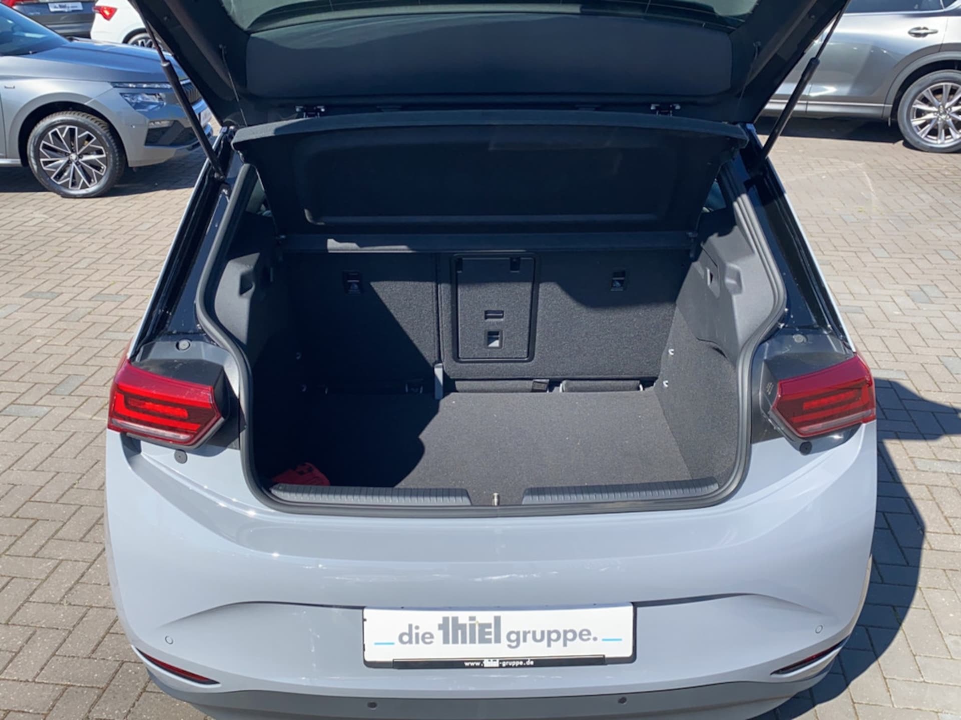 Volkswagen ID.3 Pro