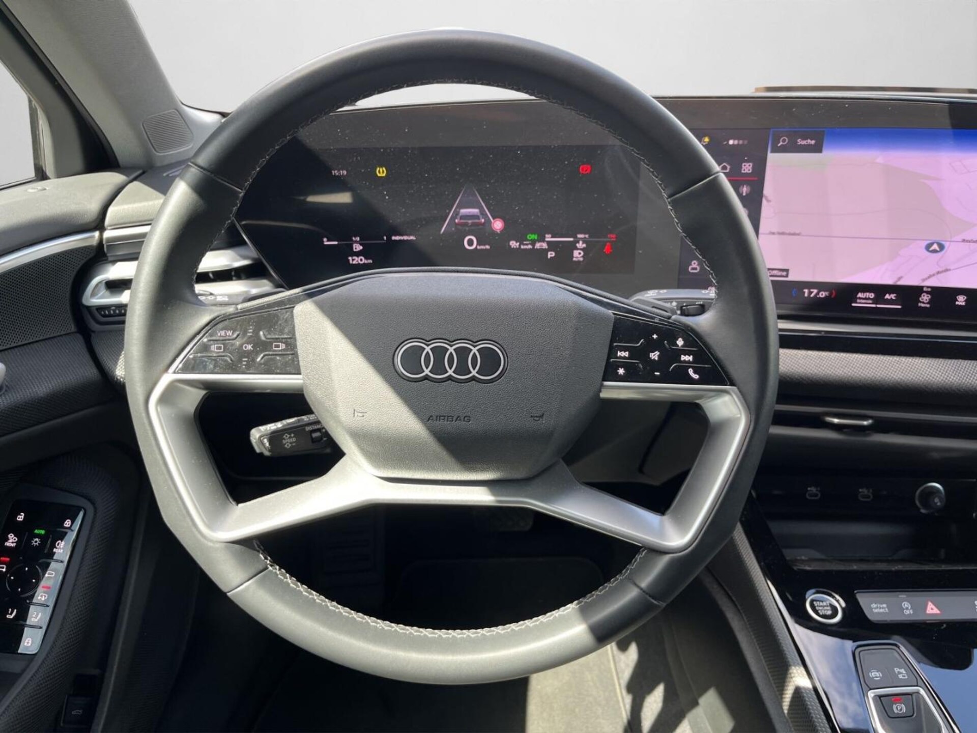 Audi A5 Avant edition one