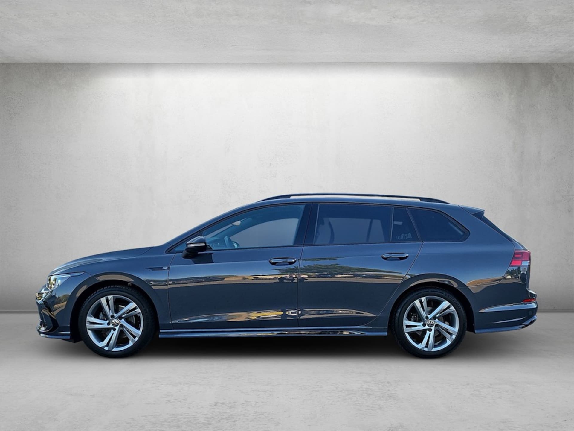 Volkswagen Golf Variant R-Line