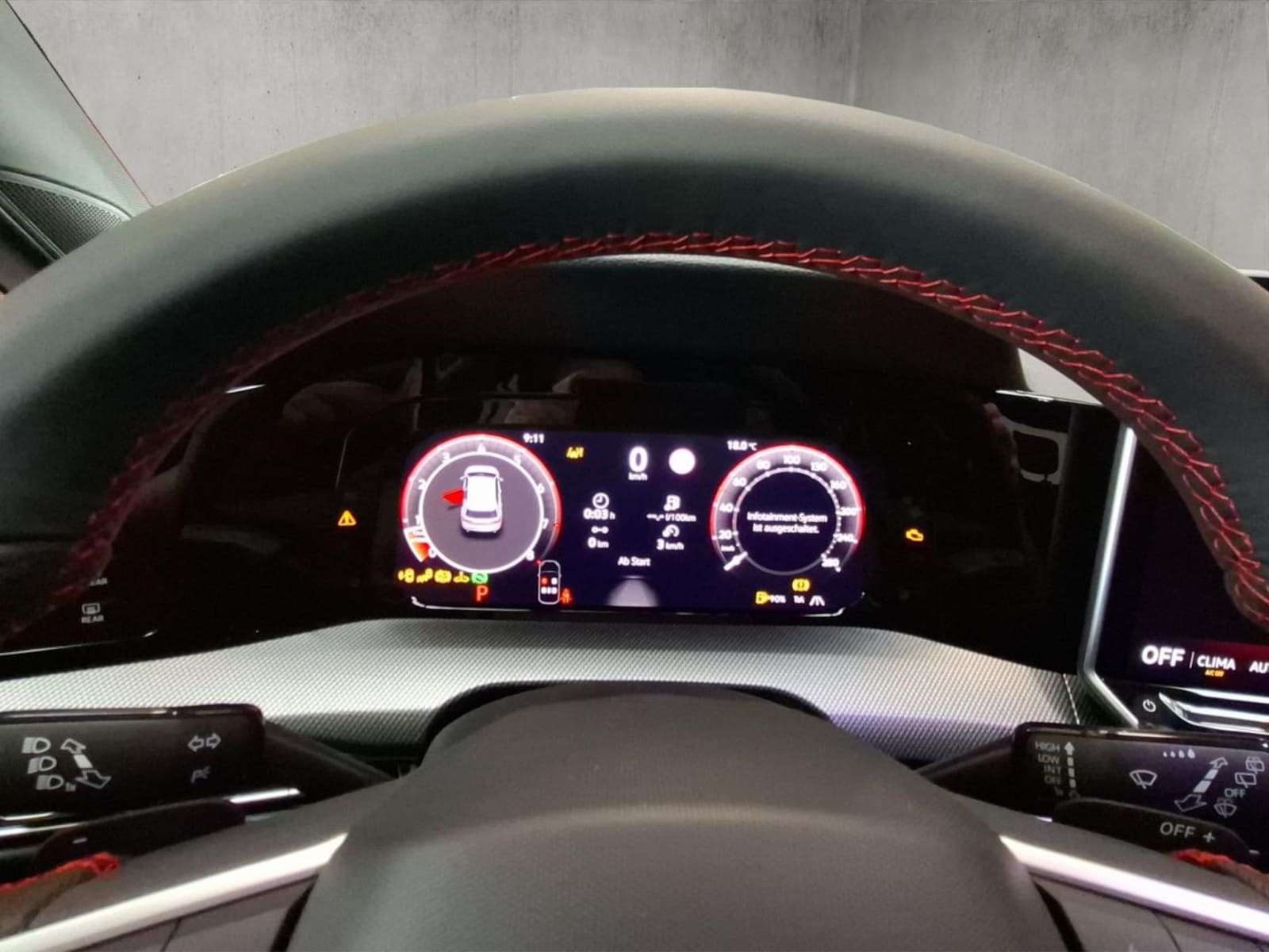 Volkswagen Golf – Bild 11