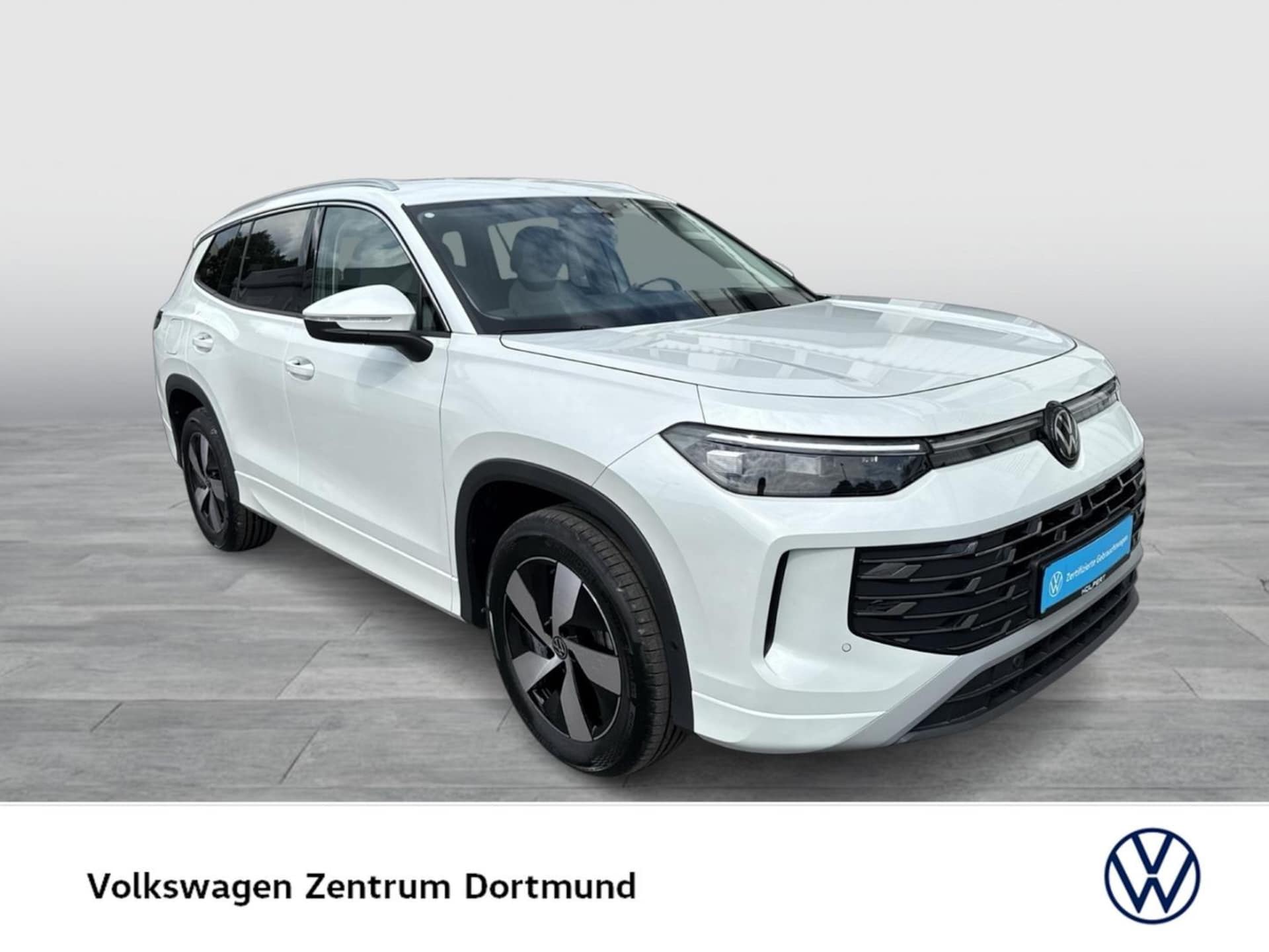 Volkswagen Tayron Elegance