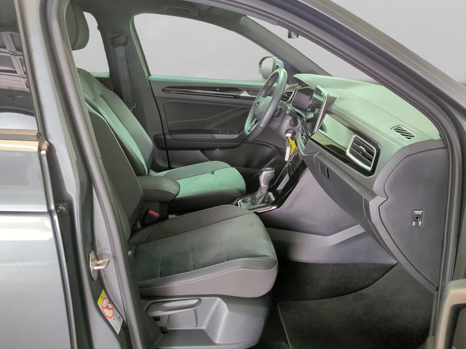 Volkswagen T-Roc – Bild 16