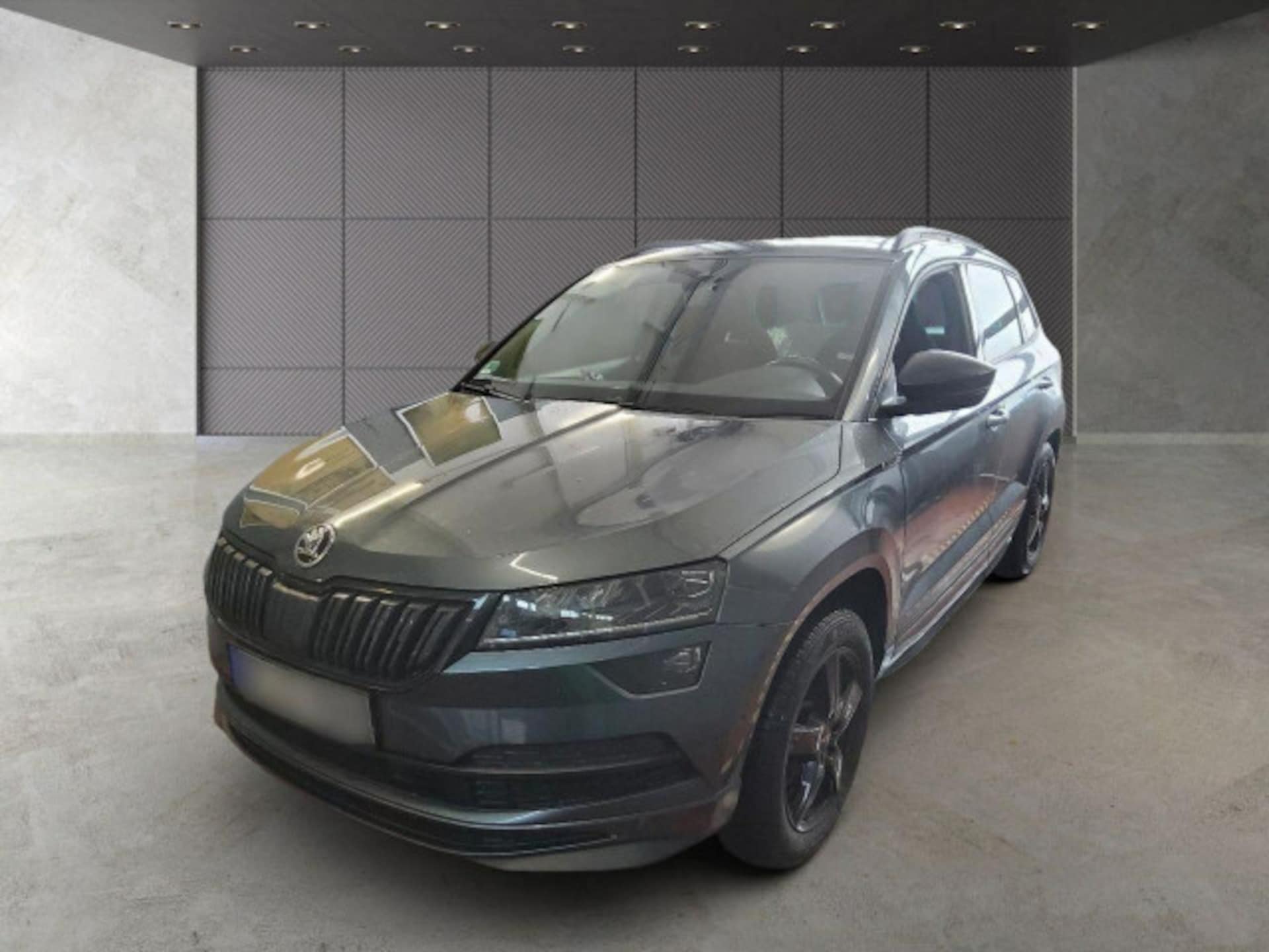 Skoda Karoq Ambition