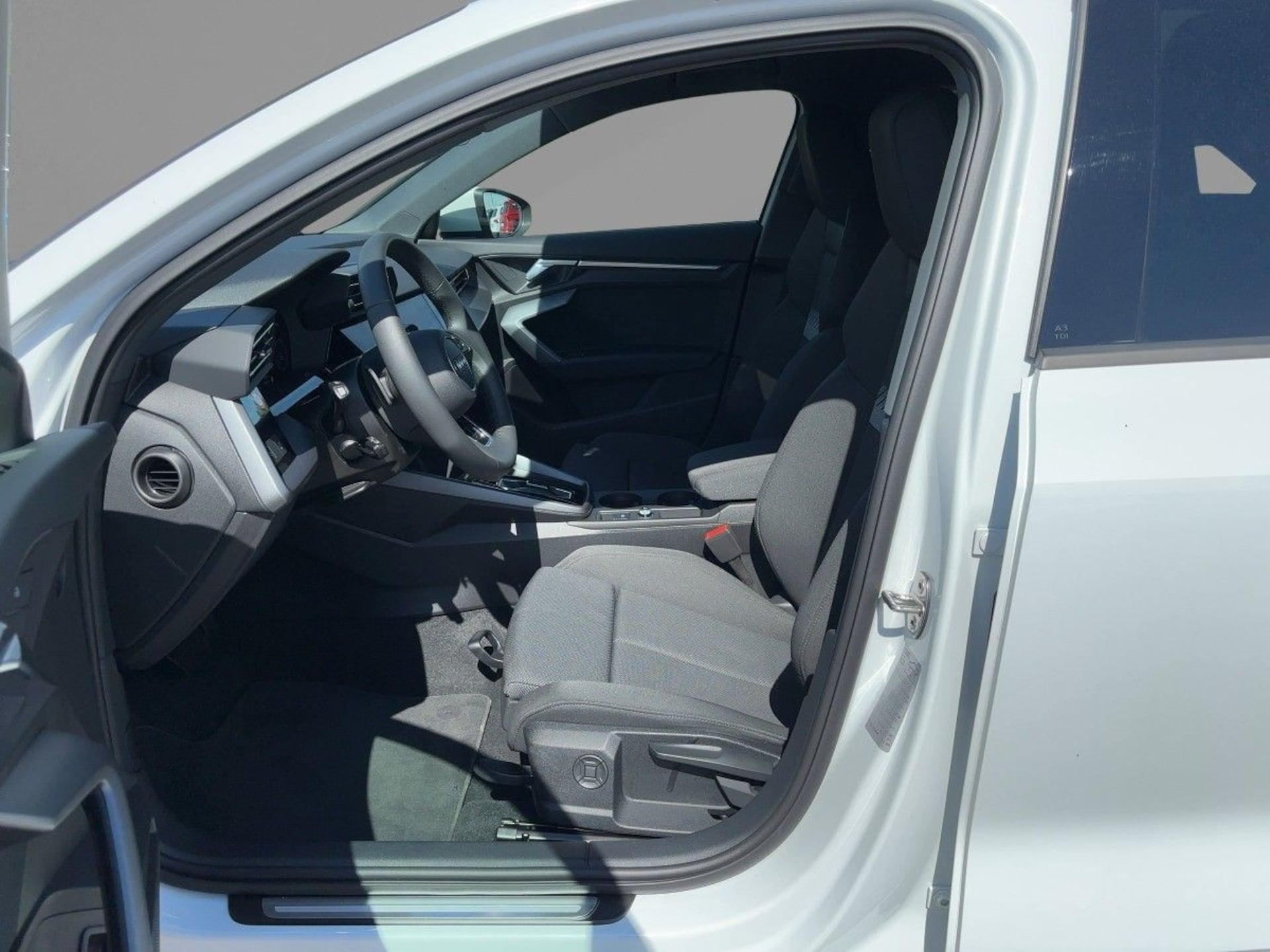 Audi A3 Limousine