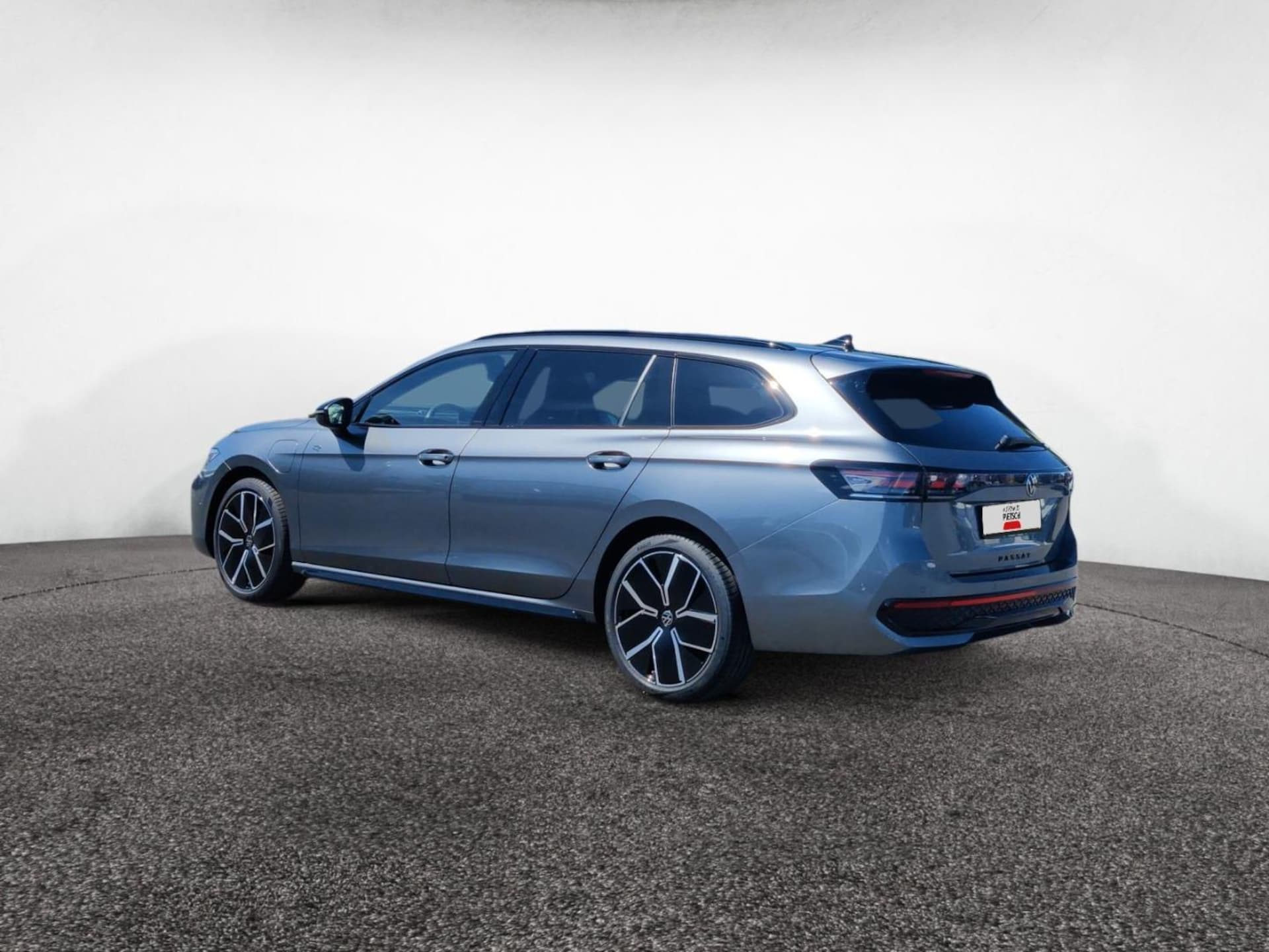 Volkswagen Passat R-Line