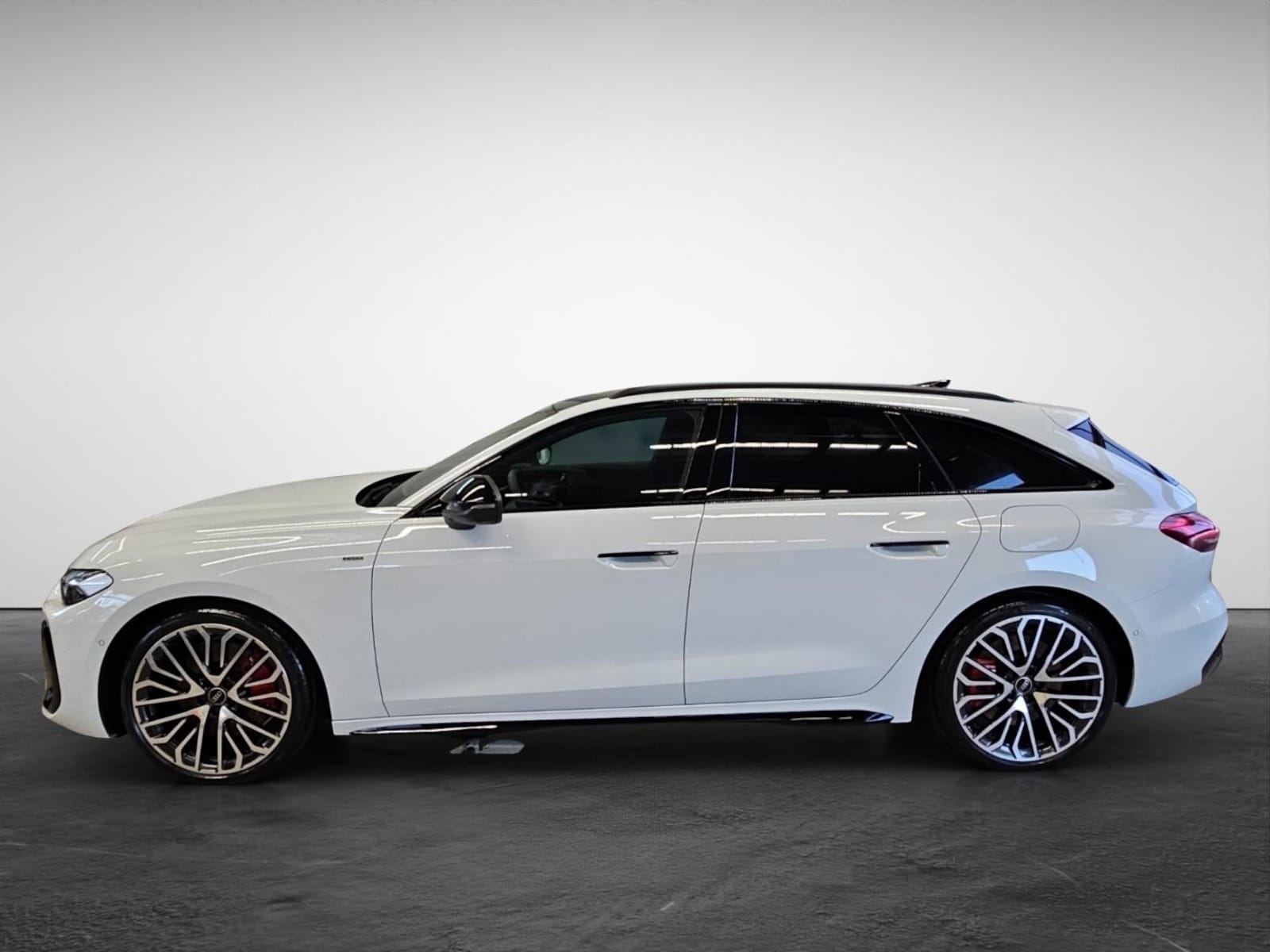 Audi A5 Avant – Bild 3