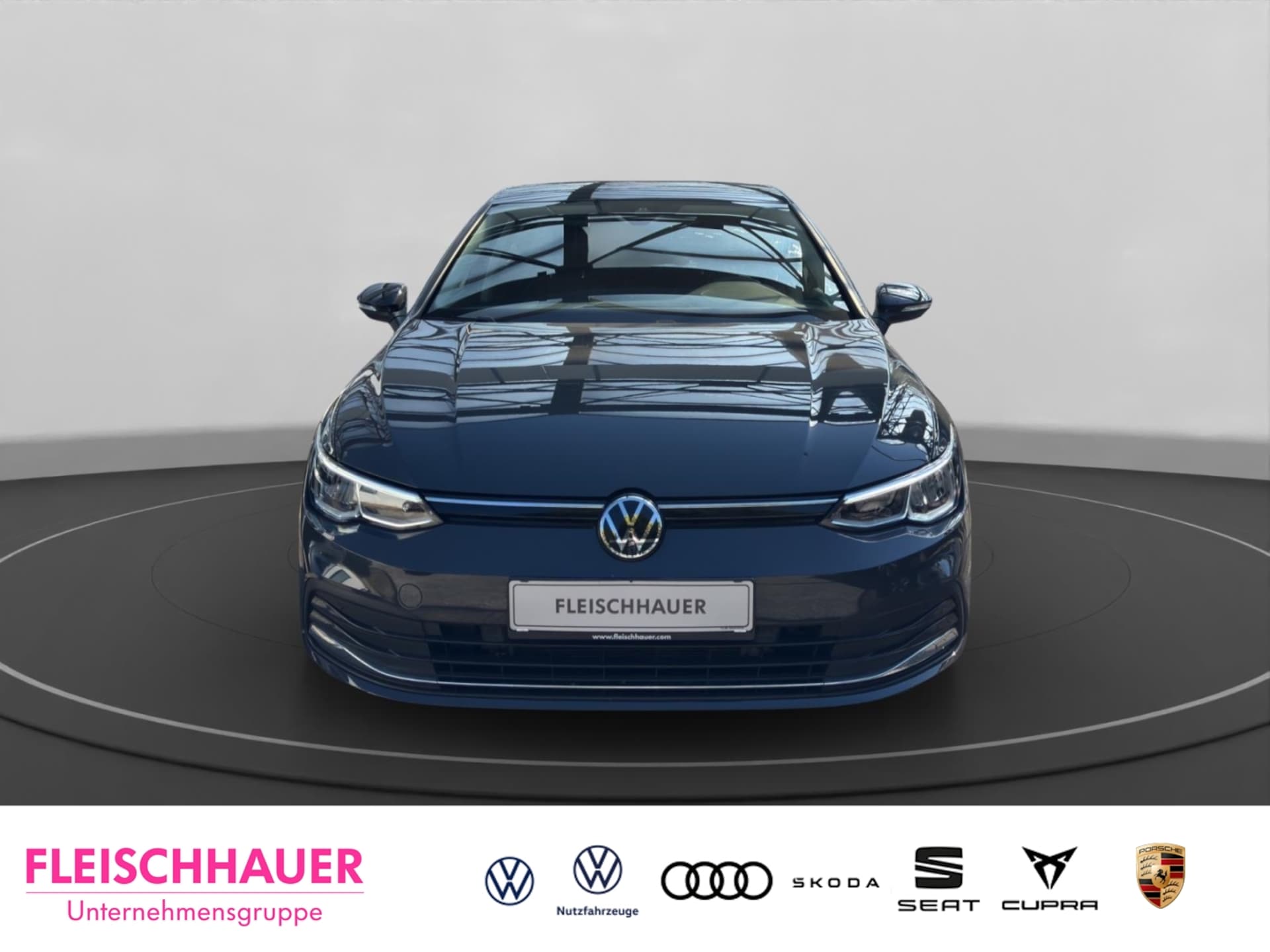 Volkswagen Golf MOVE