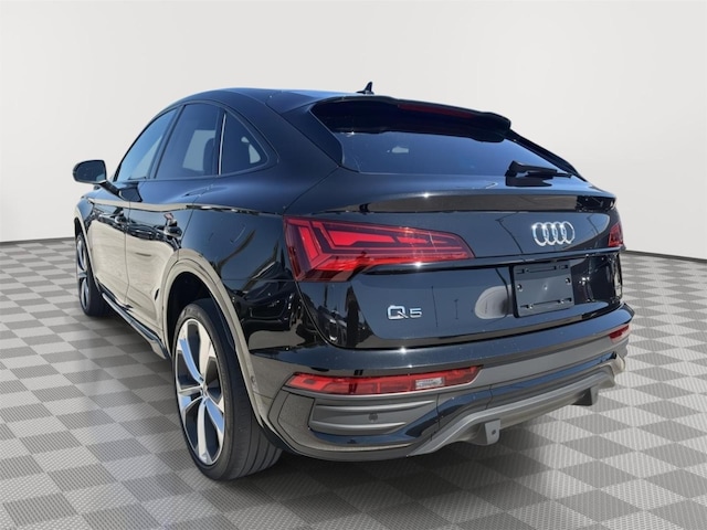 2023 Audi Q5 Sportback