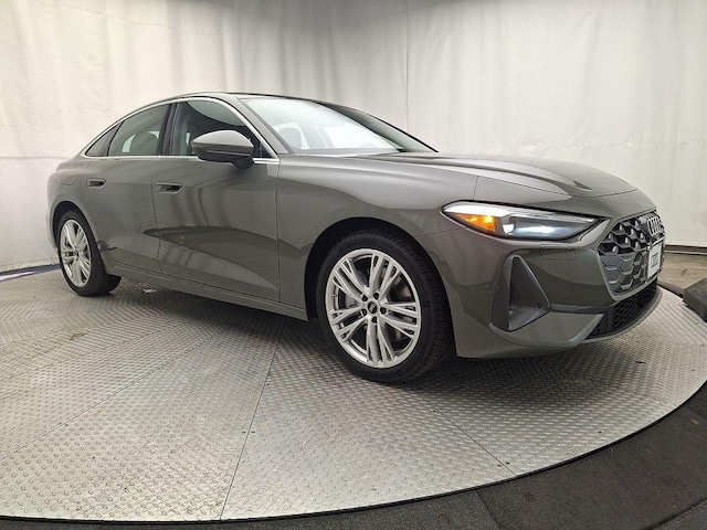 2026 Audi A5 Sedan