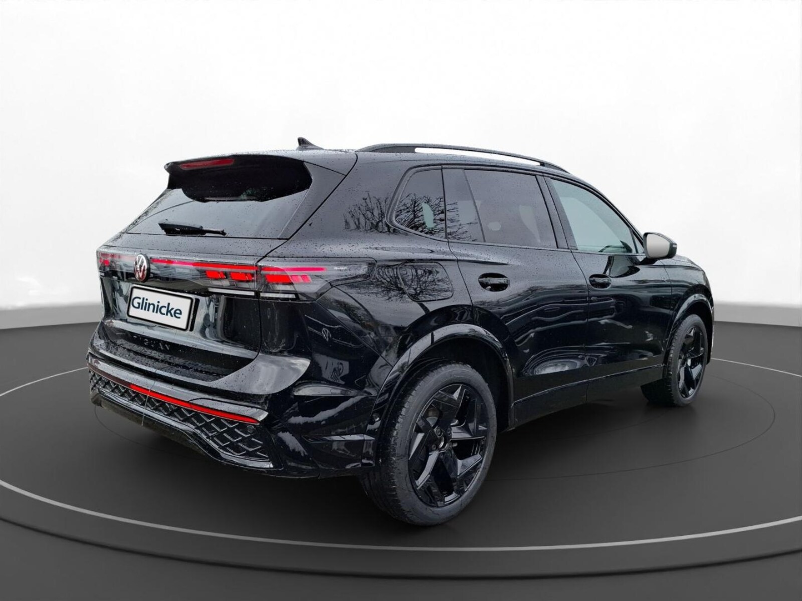 Volkswagen Tiguan – Bild 9