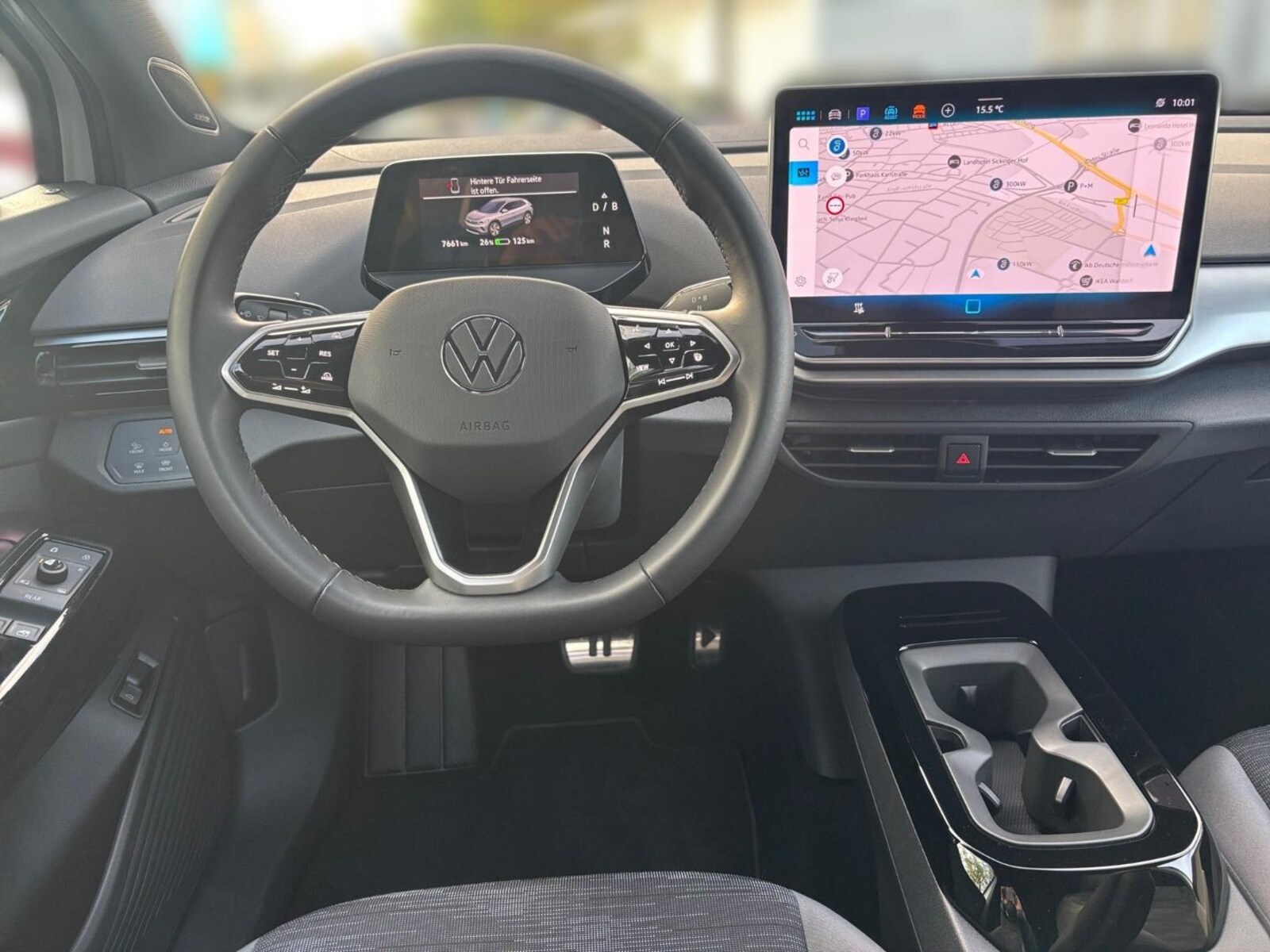 Volkswagen ID.4 – Bild 11