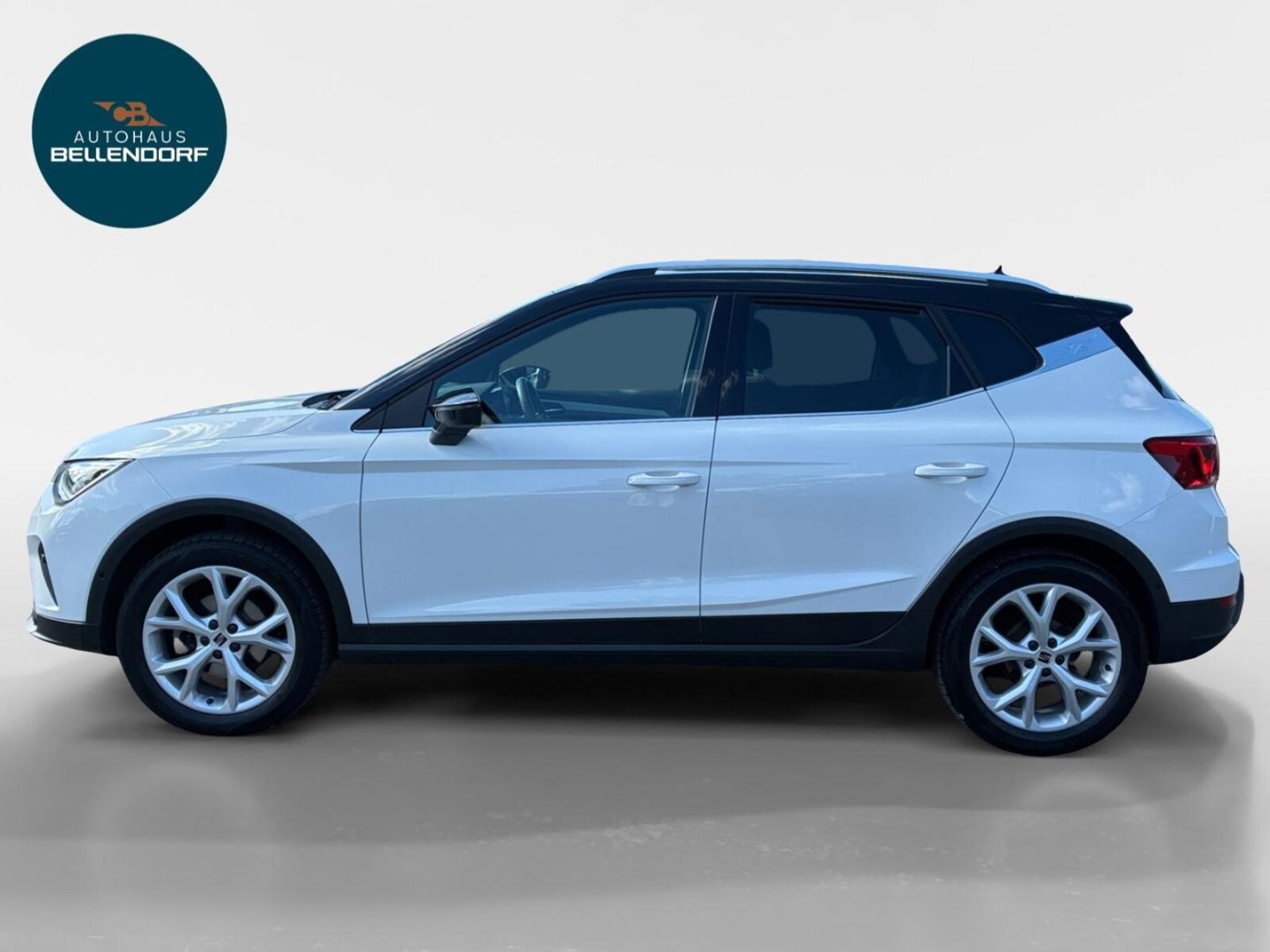 SEAT Arona – Bild 2
