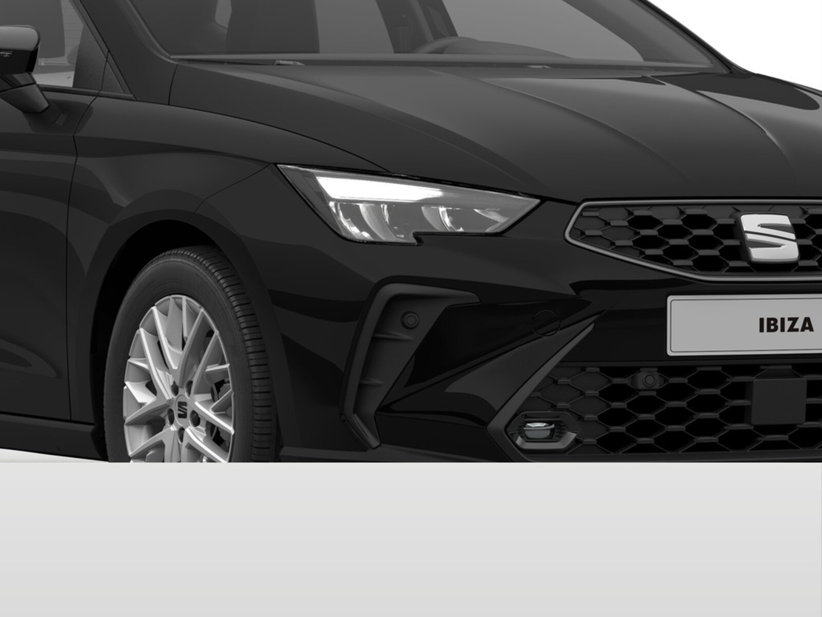 SEAT Ibiza – Bild 7