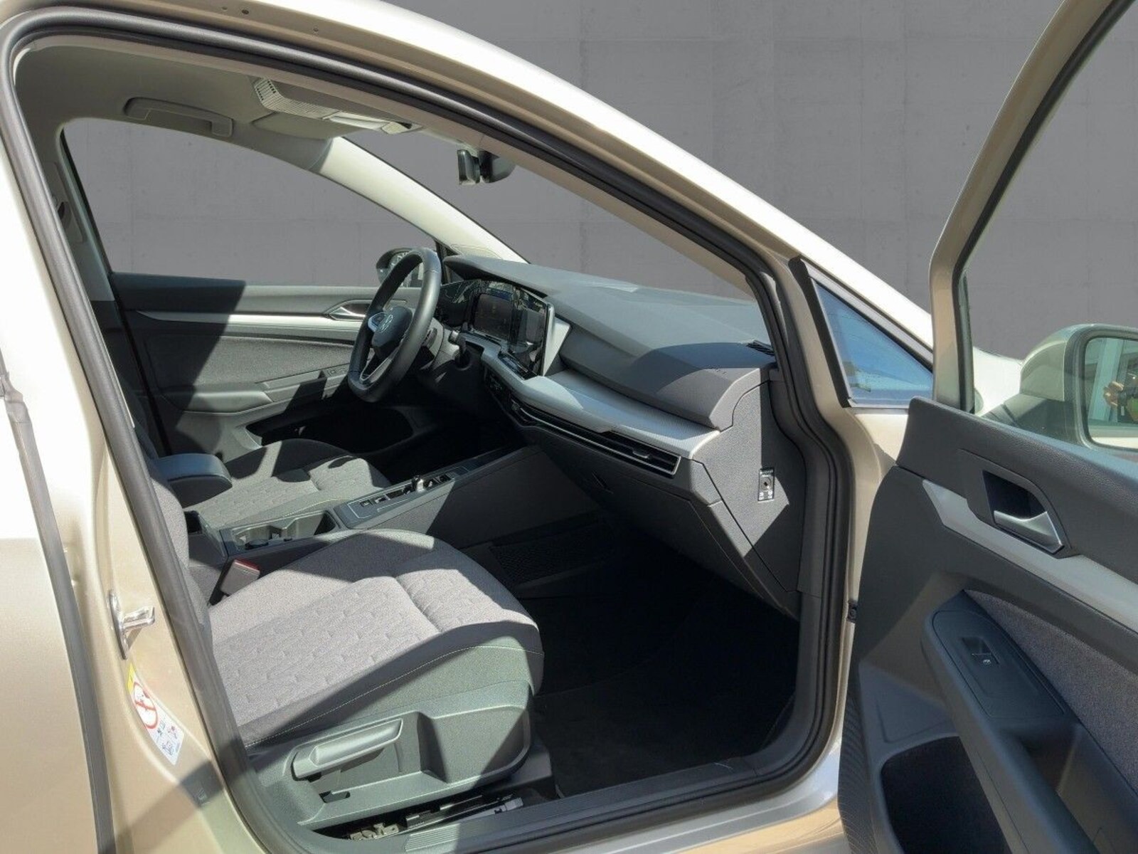 Volkswagen Golf – Bild 11