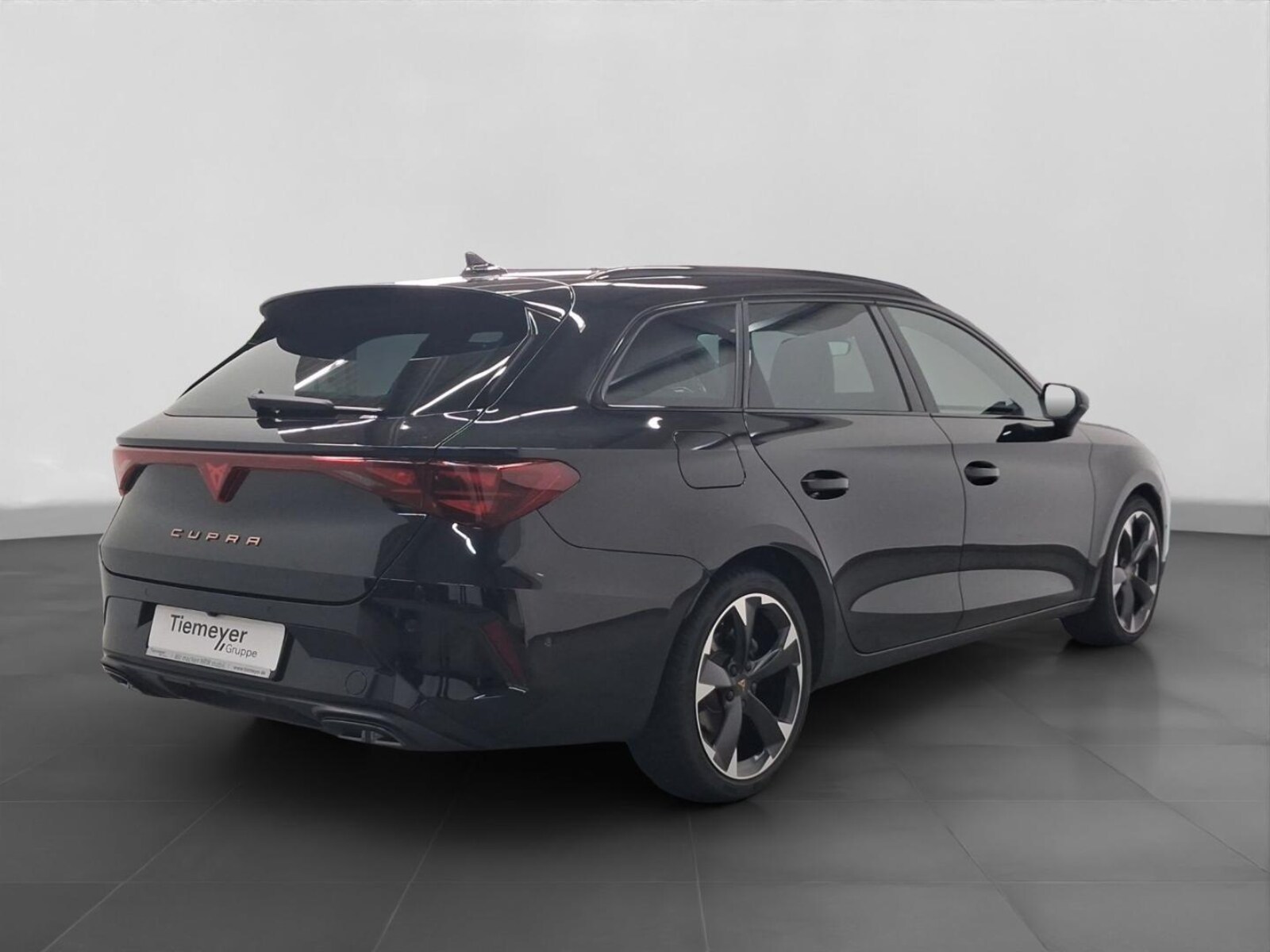 CUPRA Leon Sportstourer – Bild 3