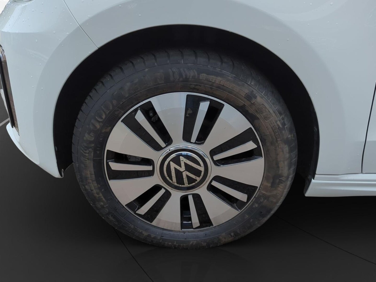 Volkswagen e-up! – Bild 6