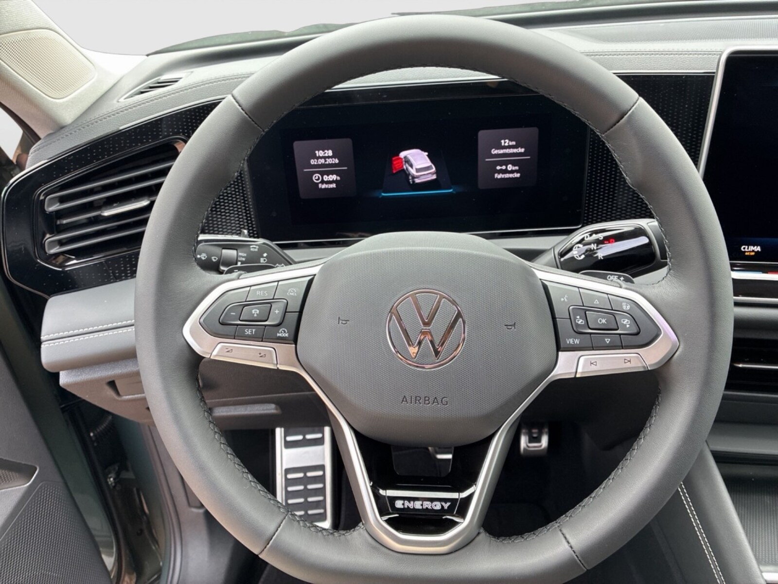Volkswagen Tiguan – Bild 15