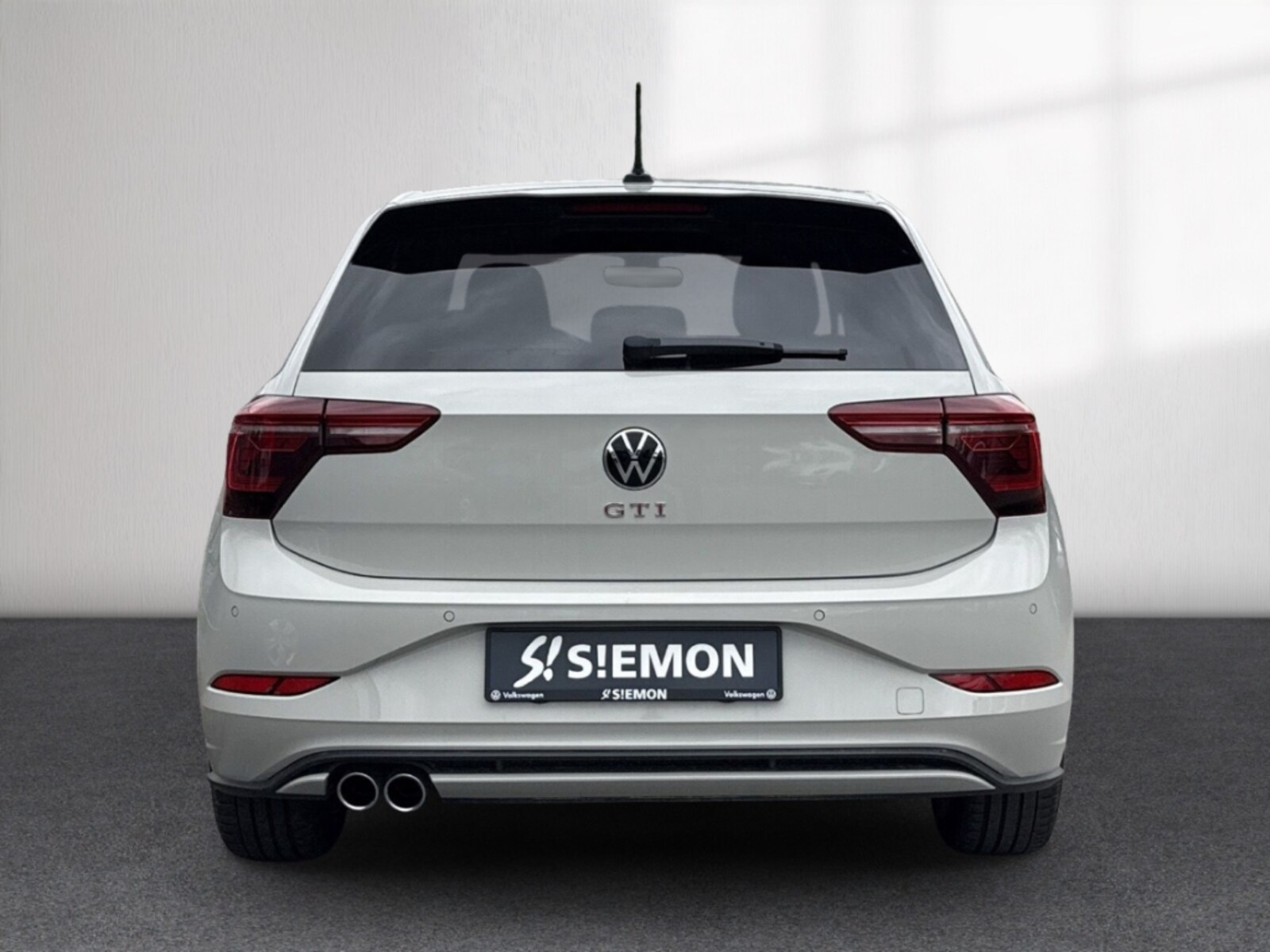 Volkswagen Polo – Bild 4