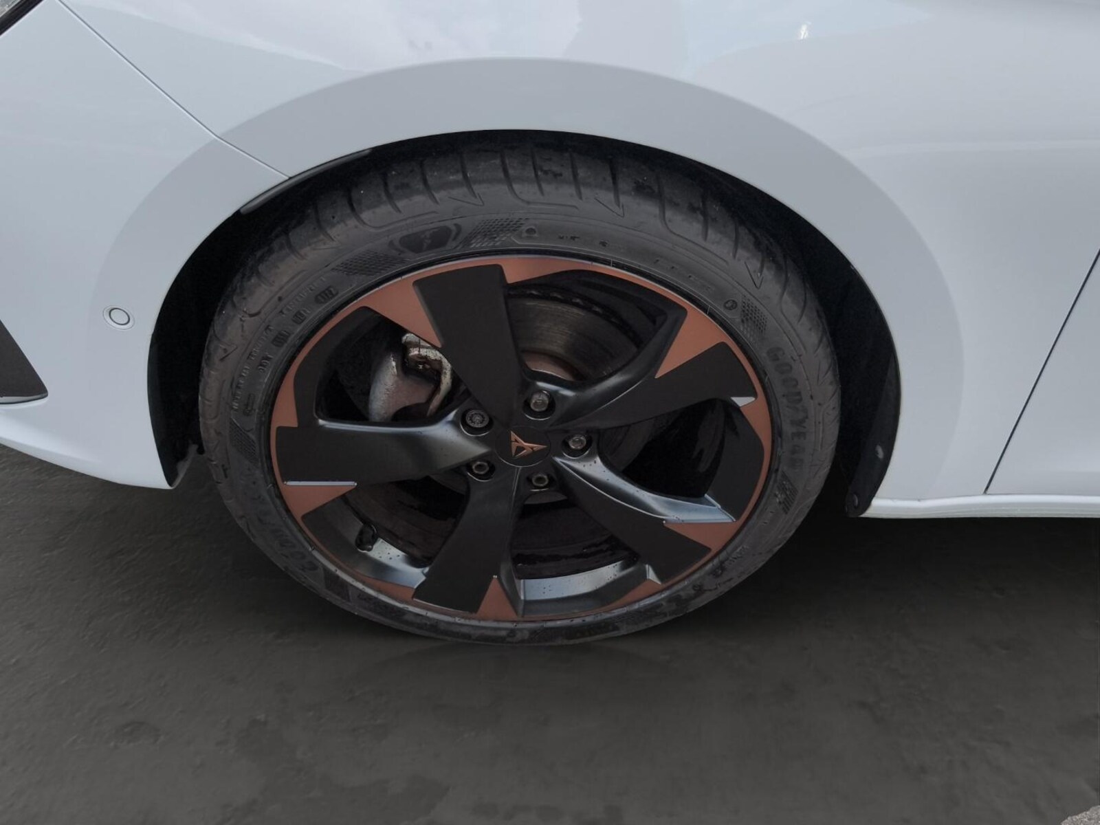 CUPRA Leon – Bild 10
