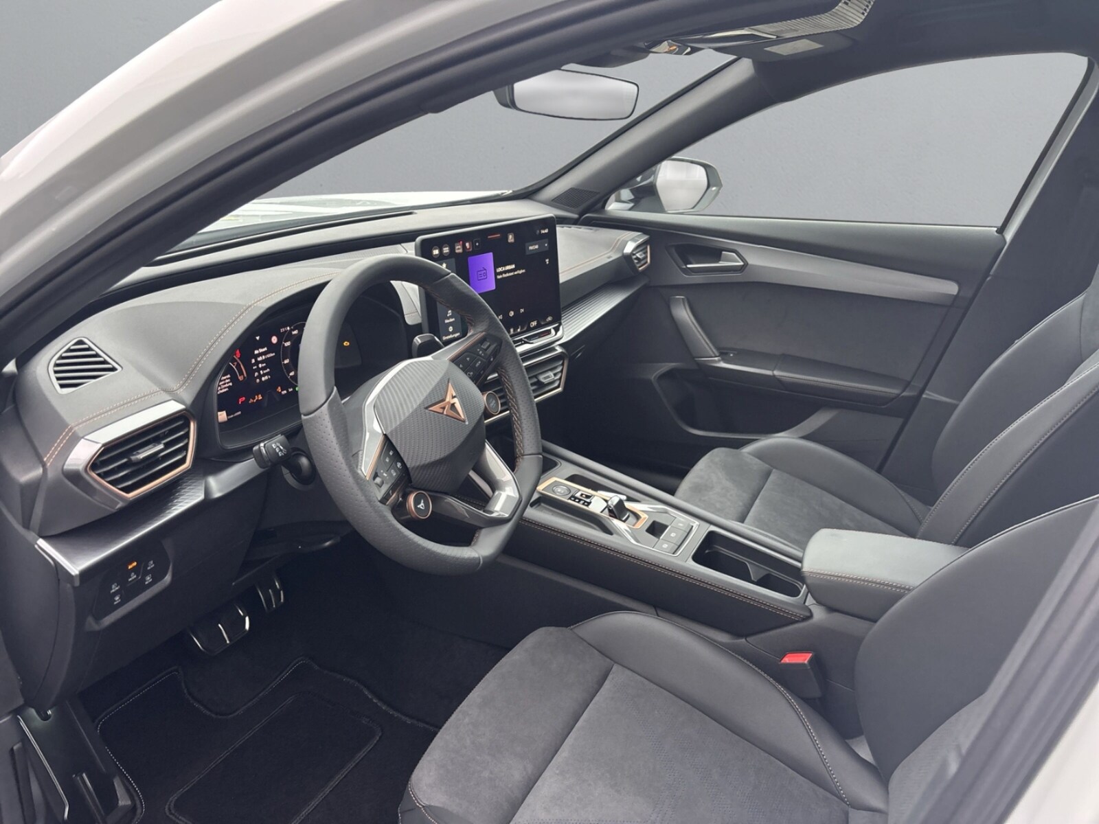 CUPRA Formentor – Bild 8
