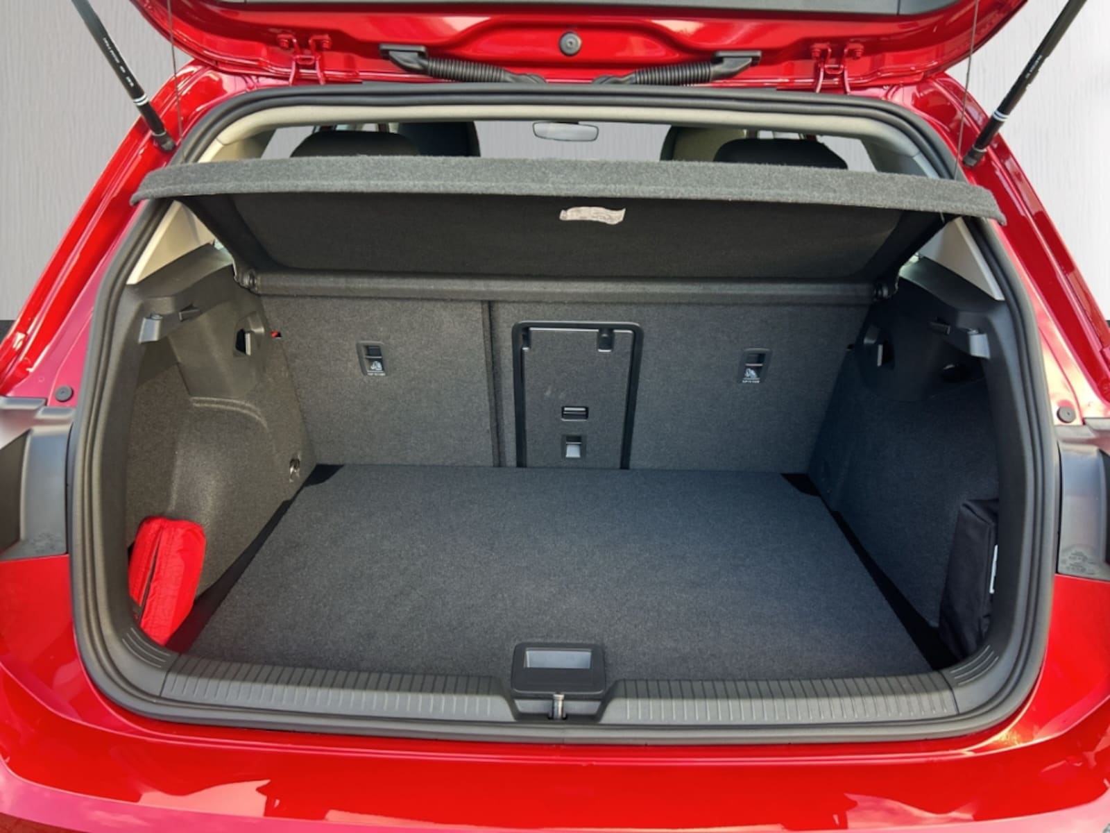 Volkswagen Golf – Bild 12