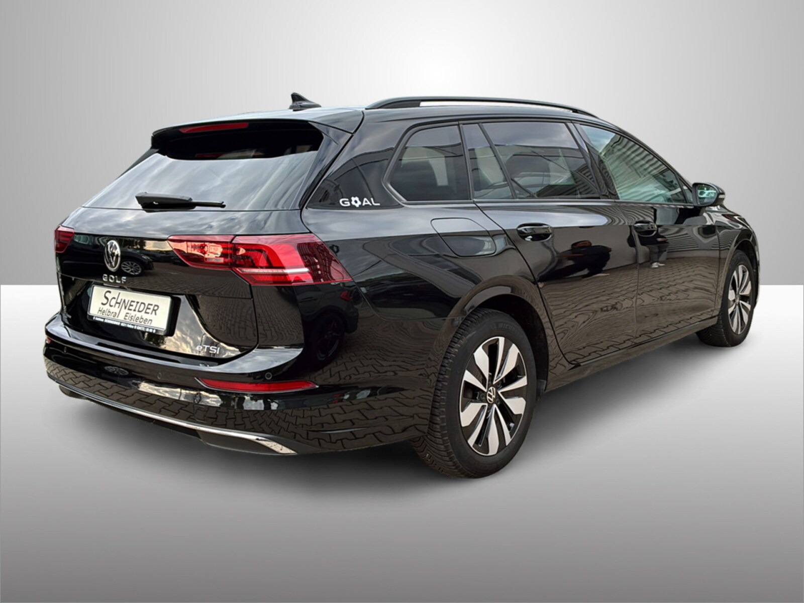 Volkswagen Golf Variant – Bild 5