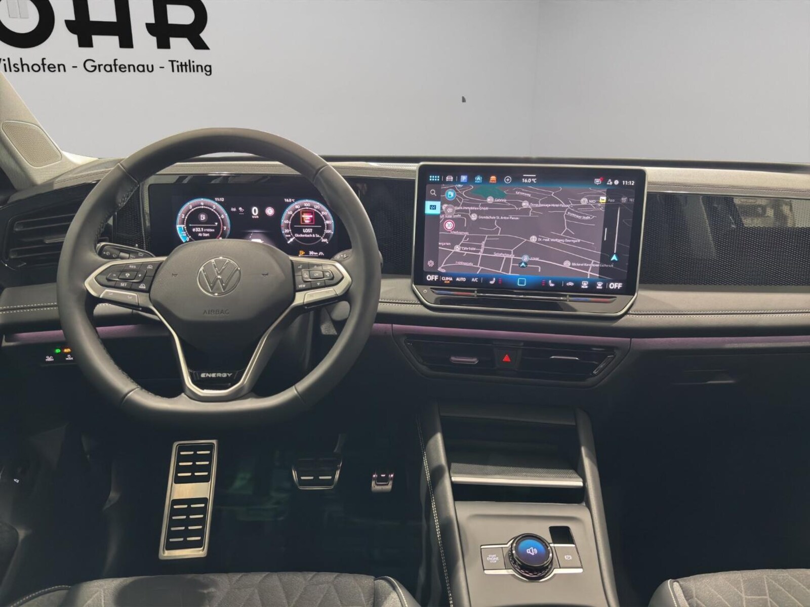 Volkswagen Tiguan – Bild 9