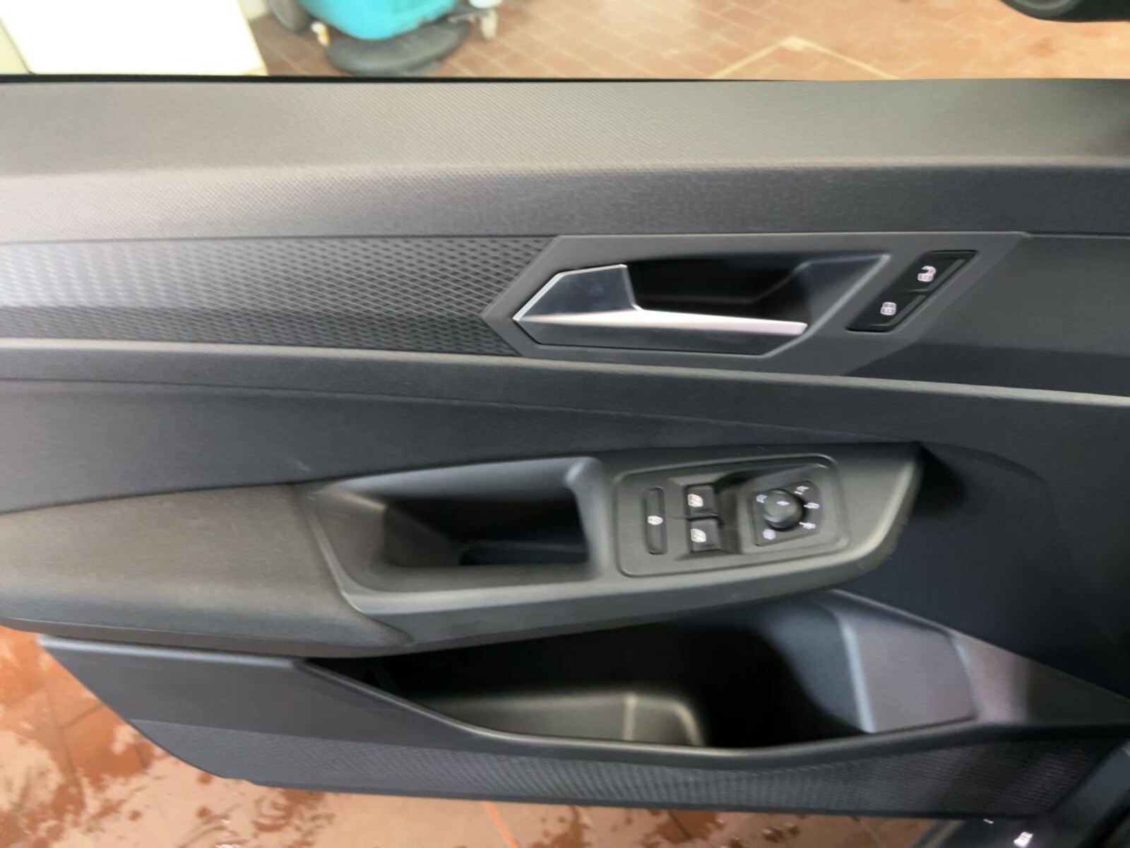 Volkswagen Caddy – Bild 15