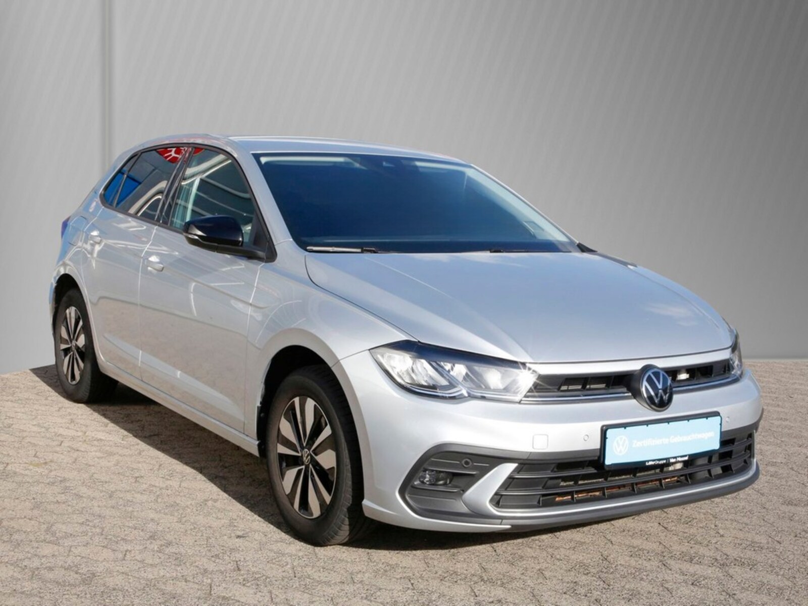 Volkswagen Polo – Bild 3