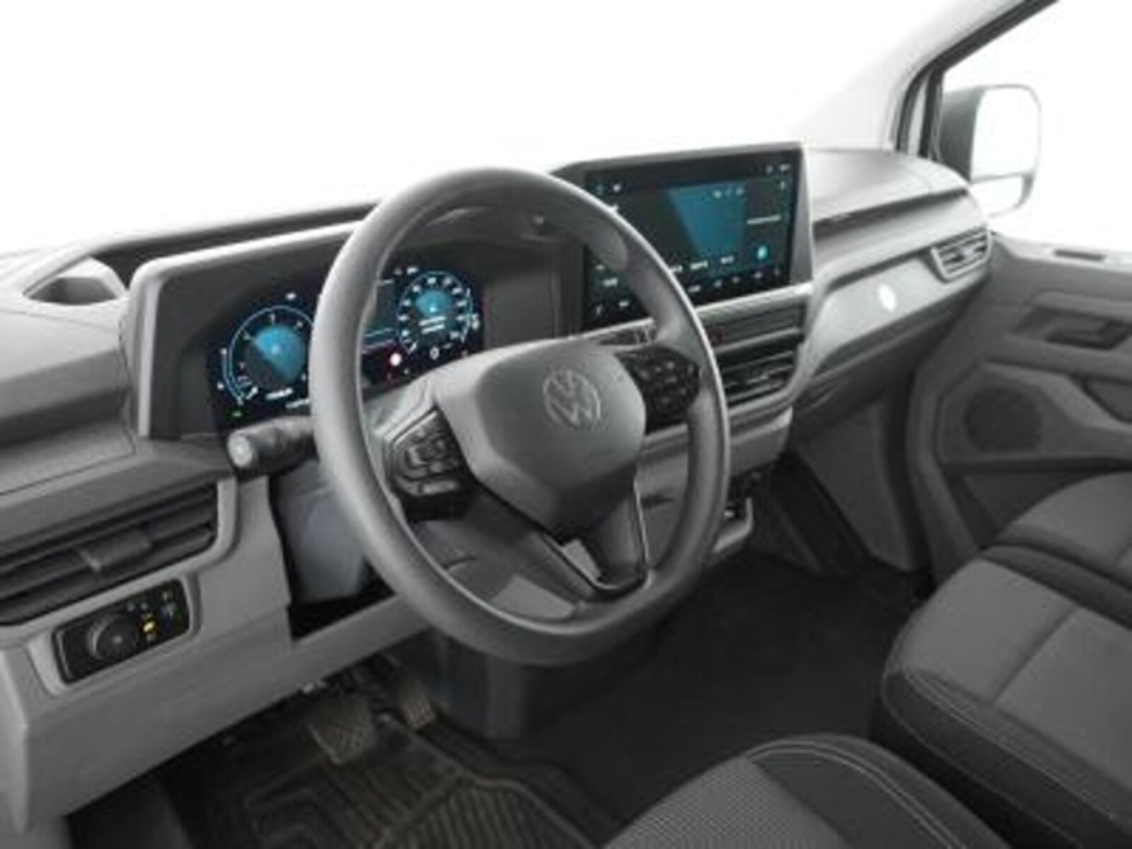 Volkswagen Transporter Kasten langer Radstand – Bild 8