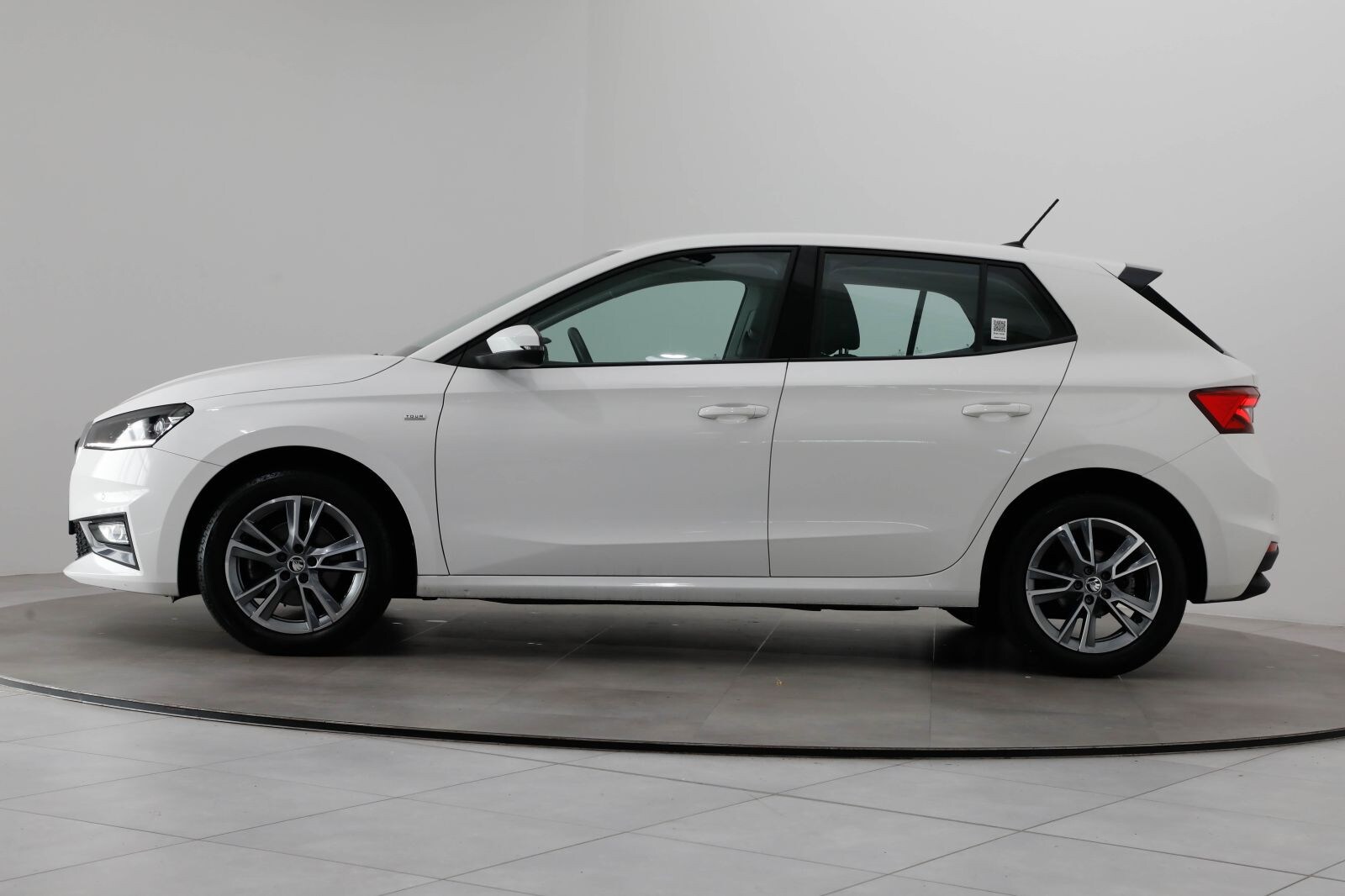 Škoda Fabia – Bild 14
