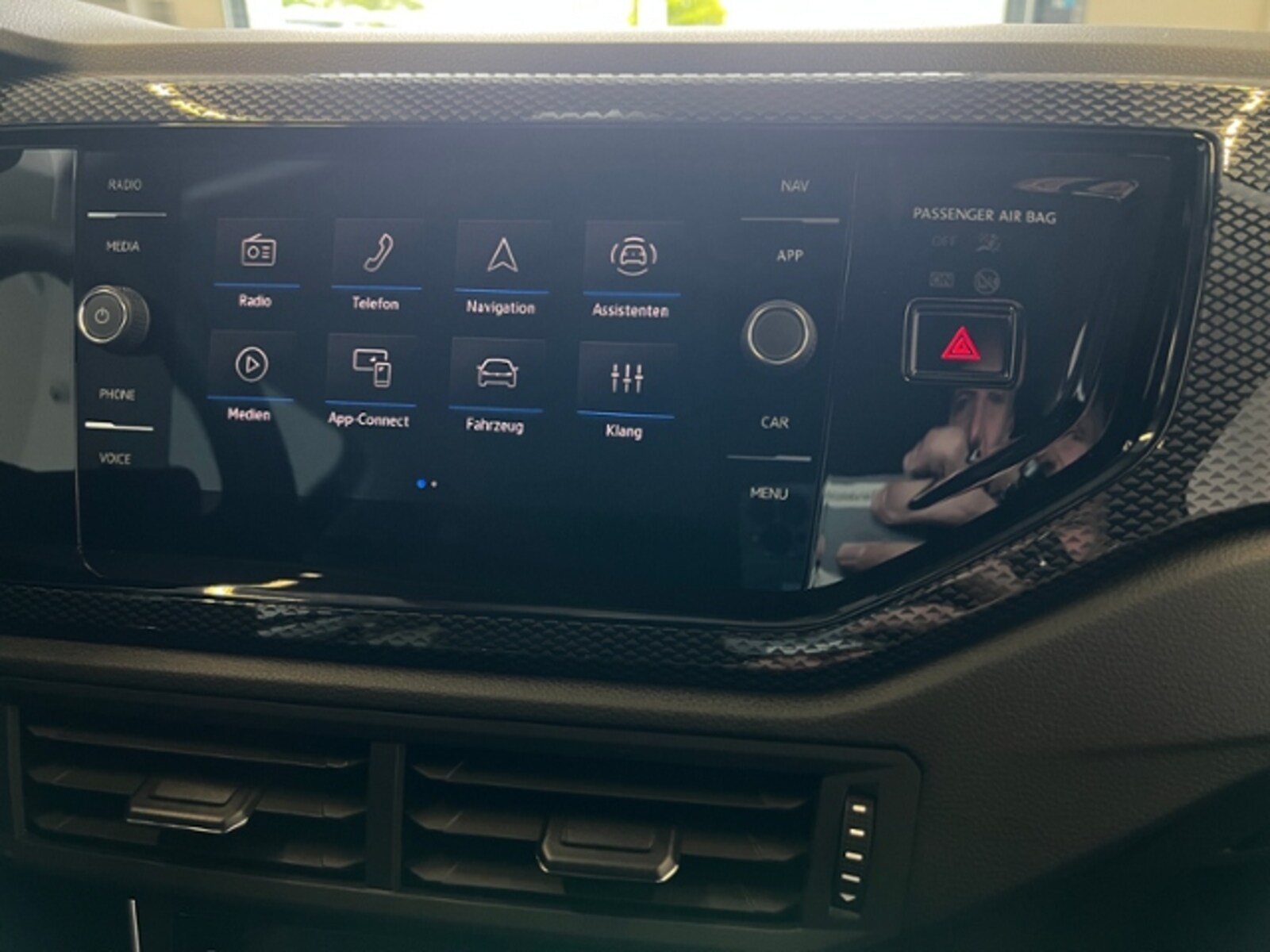 Volkswagen Taigo – Bild 11