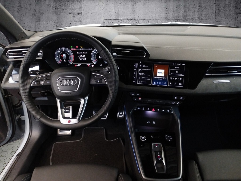 Image about Audi A3 allstreet 35 TDI S tronic