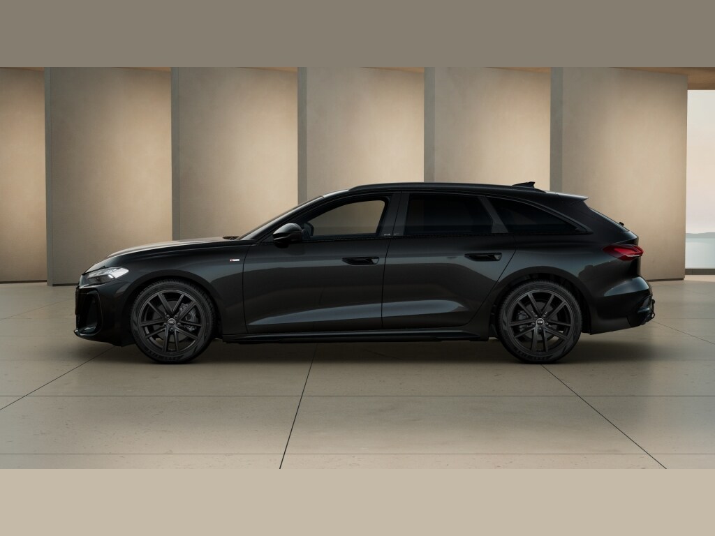 Image about Audi A5 Avant TFSI 150 kW S tronic