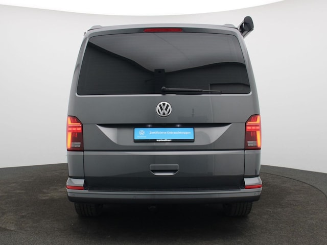 Volkswagen T6.1 California