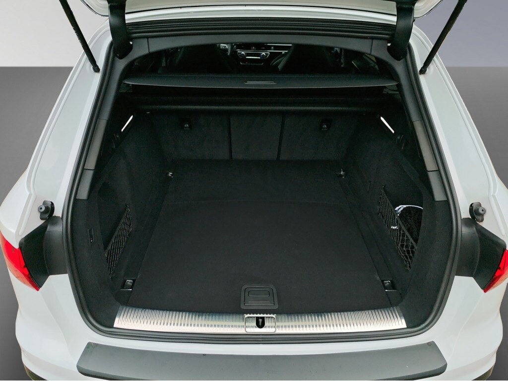 Image about Audi A4 Avant S line 40 TDI quattro S tronic