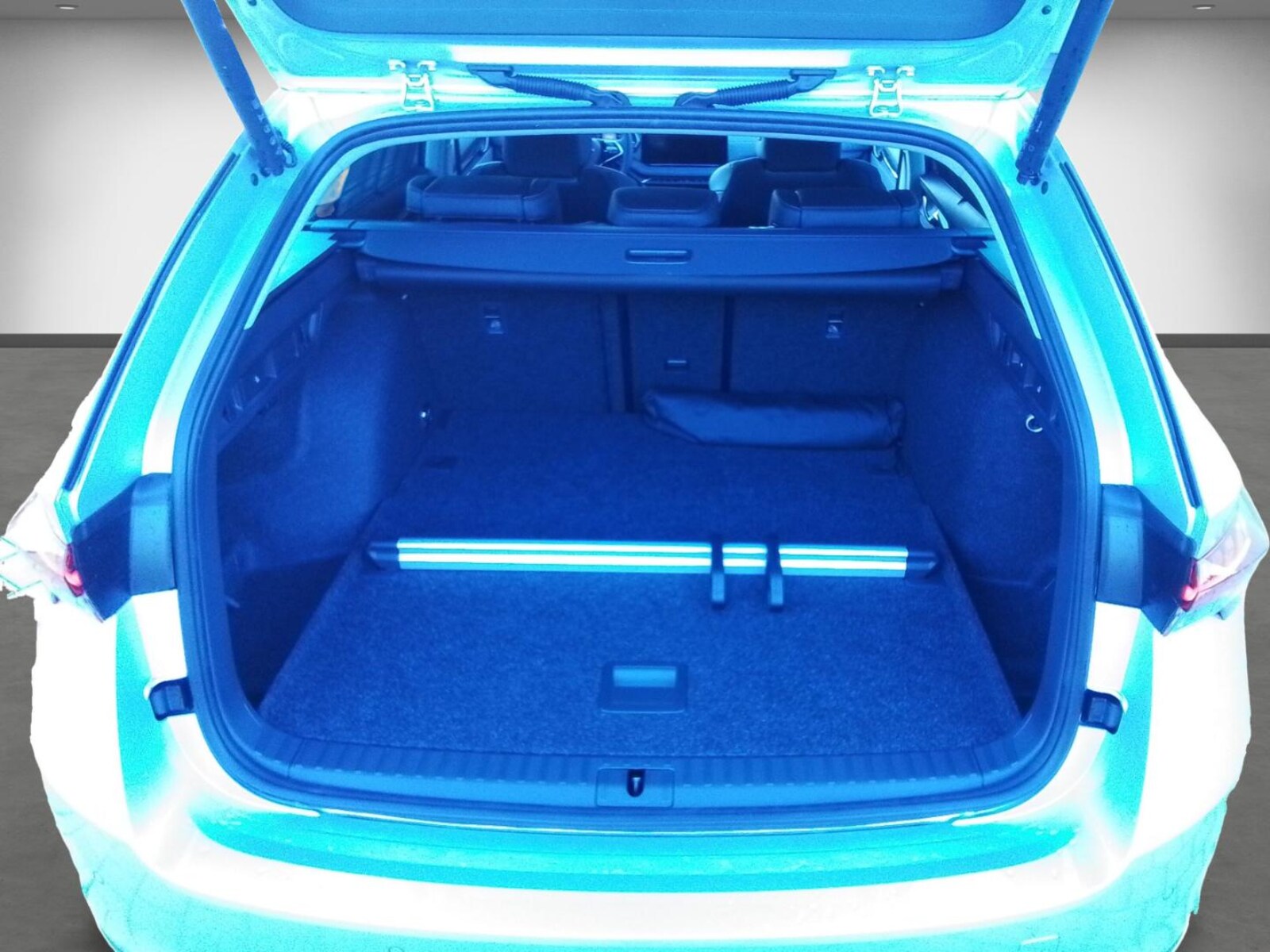 Škoda Octavia Combi – Bild 14