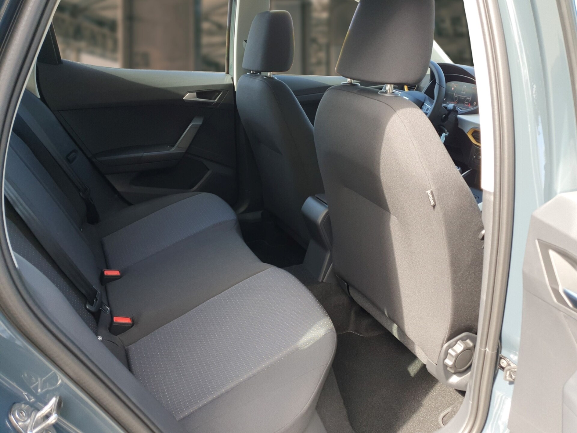SEAT Arona Style