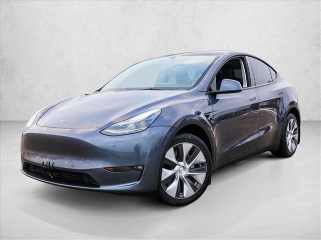 2023 TESLA MODEL Y - Image 1