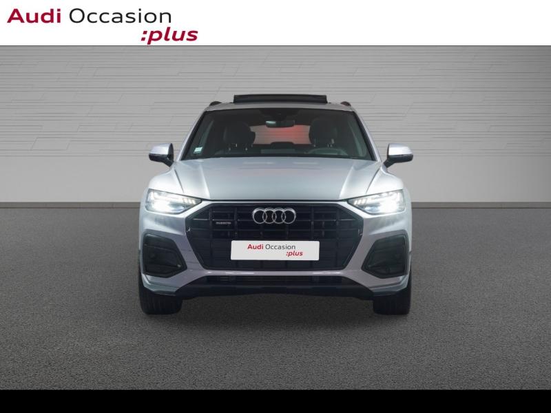 Image about Audi Q5 TFSI e Avus 50 TFSI e quattro 220 kW (299 ch) S tronic