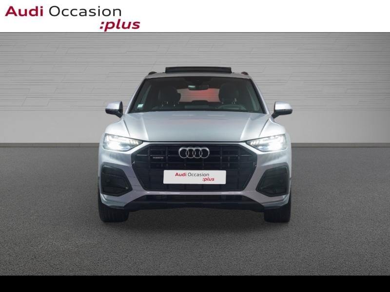 Image about Audi Q5 TFSI e Avus 50 TFSI e quattro 220 kW (299 ch) S tronic