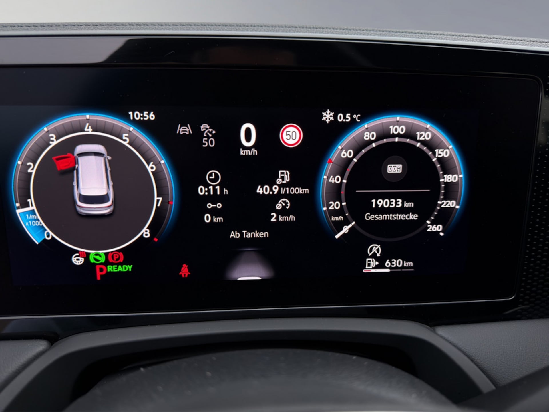 Volkswagen Passat Business
