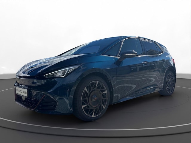 CUPRA Born 240 kW 79 kWh | PANO NAVI SENNHEISER (TP009204-GW)